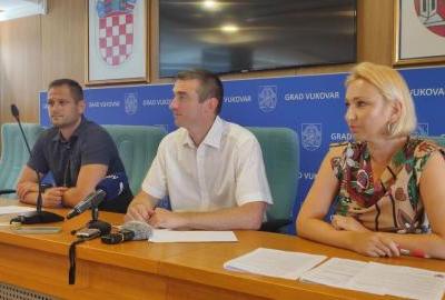 Za potpore vukovarskim poduzetnicima osigurano više od 265 tisuća eura