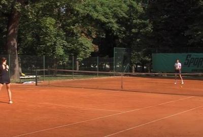 Igračice Tennis Talents Osijeka ušle u 1. ligu