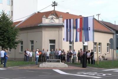 Nekadašnji osječki mjesni odbor Sveti Rok još uvijek u srcima njegovih stanovnika