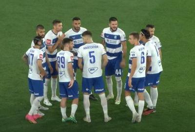 NK Osijek će s Lokomotivom igrati isključivo na rezultat i pobjedu
