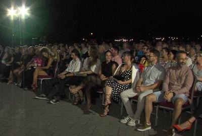 Treća večer Vukovar film festivala u znaku slavonskog filma, tražila se stolica više