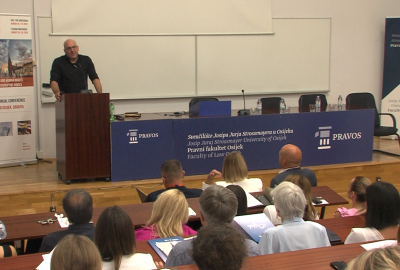 Socijalni radnici u Osijeku usvajaju nova znanja i traže rješenja za probleme na terenu