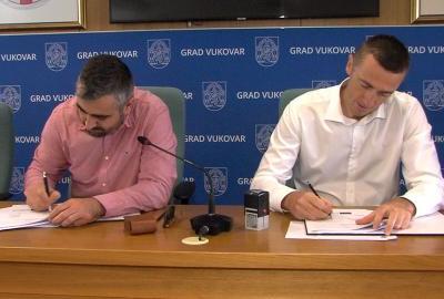 Vukovar će udvostručiti duljinu svojih biciklističkih staza