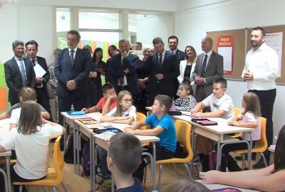 Krenula cjelodnevna nastava u 13 škola u Osječko-baranjskoj županiji