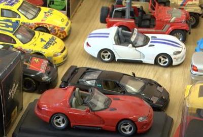 Najbrži, naljepši i najmoćniji autići predstavljeni u Osijeku