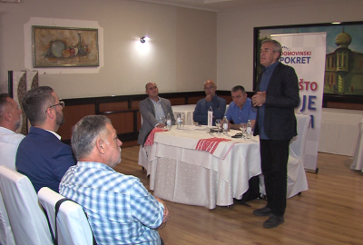 Nužan je proces dekomunizacije, a hrvatsku mladost treba vojno obučiti