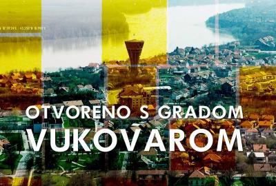 Vukovar je prvi grad u Hrvatskoj po ulaganju u sport po stanovniku