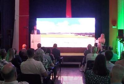 Osječki FAZOS domaćin 1. međunarodne konferencije o klimatskim promjenama