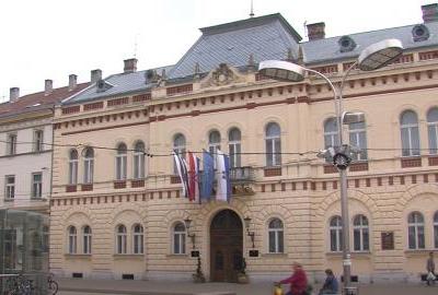 Jačanje stručnjaka za odnose s javnošću u Slavoniji