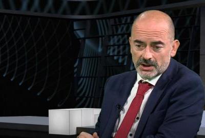 Čabaj: Ovo što se Europi događa nisu ekonomske, nego nasilne migracije