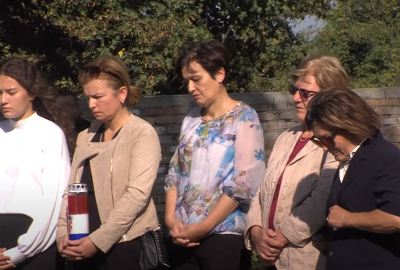 Sjećanje na stradanje Sotina u Domovinskom ratu