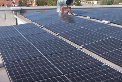 Osijek bogatiji za tri nove solarne elektrane