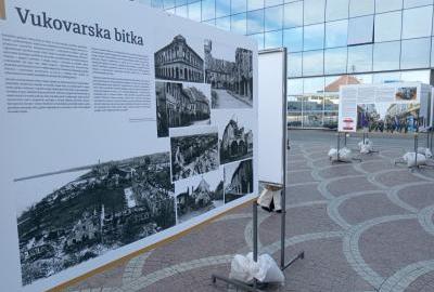 Prvih 25 godina Kolone sjećanja kao dokaz da ona pripada Vukovarcima
