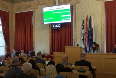 Proračun Osječko-baranjske županije porastao na 270,8 milijuna eura