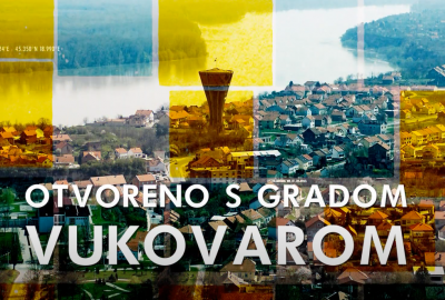 Božićnice, pokloni, Advent - Vukovar misli na građane svih generacija
