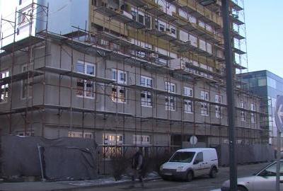 Grad Vukovar nastavlja sa sufinanciranjem energetske obnove zgrada