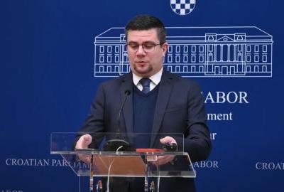 Domagoj Hajduković: Slobodan ribolov rekreativcima na svim tekućicama, smanjiti broj ovlaštenika i razgraničiti sportski i rekreativni ribolov