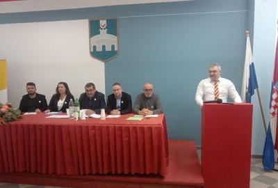Republika Damira Vanđelića osnovala osječko-baranjski ogranak kojeg vodi Dominik Mihaljević