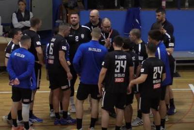 RK Osijek slavio protiv Dubrave i plasirao se u četvrtfinale Kupa
