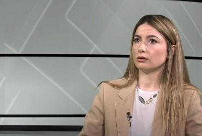 Barbara Herceg Pakšić: ''Potrebno je unaprijediti zaštitu žrtava nasilja u obitelji''