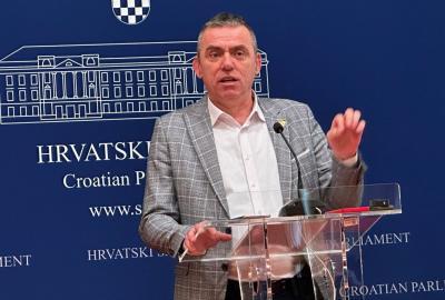 ''Ovo je sramota HDZ-ove Vlade, Plenkovića će na izborima pomesti hrvatski narod''