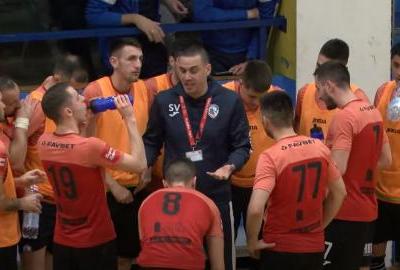Futsal Osijek može i želi iznenaditi Square u Dubrovniku