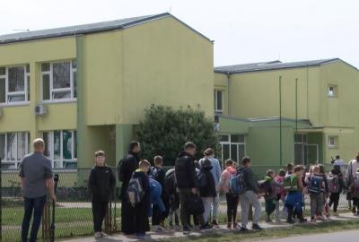 Osnovna škola Ernestinovo – ogledni primjer provedbe pilot projekta cjelodnevne nastave
