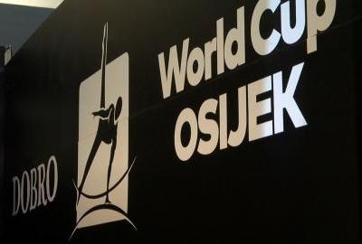 Osijek će po 15. put biti domaćin jakog gimnastičkog svjetskog Kupa