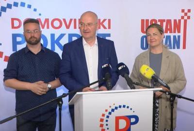 ''Zbog političkog braka HDZ-a i SDSS-a Hrvatska je financijsko uporište „srpskog sveta“''