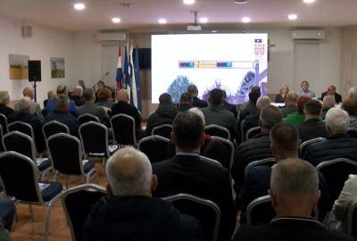 Općina Bizovac – razvijena i demografski snažna jedinica lokalne samouprave