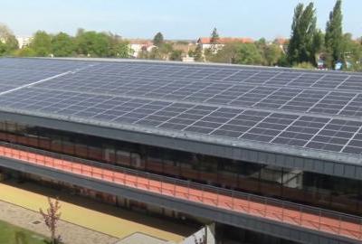 EU projektima do smanjenja energetske ovisnosti u Vukovaru