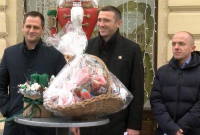 Od 1. prosinca isplate božićnica vukovarskim umirovljenicima