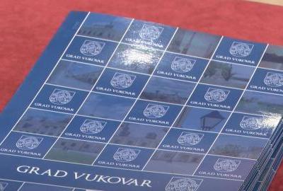 Grad Vukovar podijelio potpore za poduzetnike vrijedne 200 000 eura
