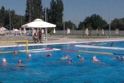 Zašto Osijek nema zatvoreni bazen!?