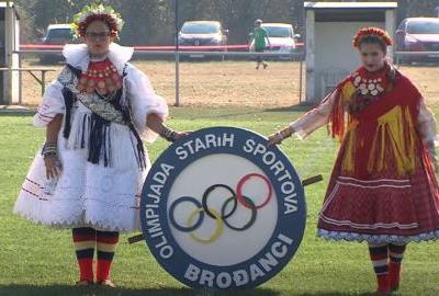 Oko 500 natjecatelja u Brođancima će odmjeriti snage u starim sportovima