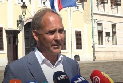 Bartulica javno podržao Marija Radića