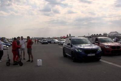 Novi rekordi broja natjecatelja na 32. Street Race Auto Showu