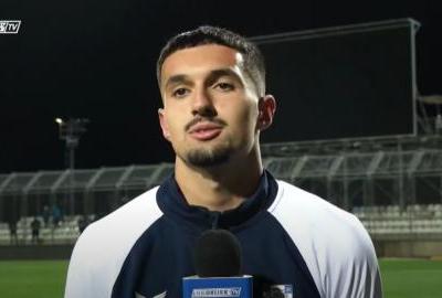 Hasićev gol za bod Osijeka na Rujevici u derbiju kola