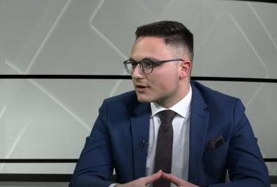 Pejo Bosnić: „Znanost i gospodarstvo dva su svijeta, ali ne mogu jedan bez drugog“