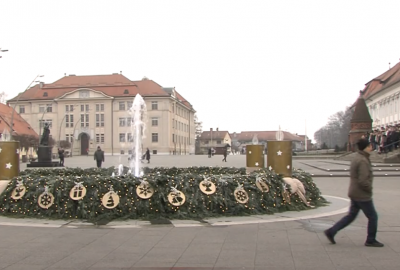 Đakovo svome gradu za blagdane daruje bogat adventski program