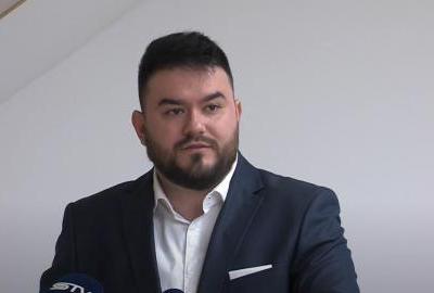 Kandidat SDP-a za gradonačelnika Belog Manastira bit će Andrej Jurić