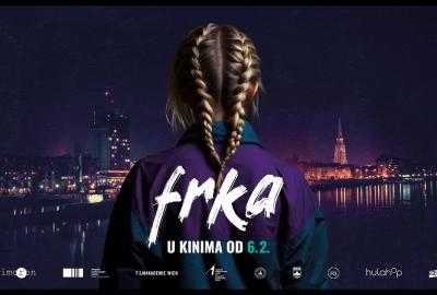 Frka