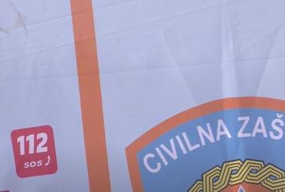 Centar 112 Osječko-baranjske županije dnevno primi oko 300 poziva