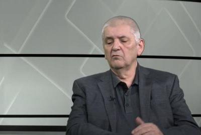 Đapić: „S Vučićem znamo na čemu smo, za Hrvatsku je opasnija druga strana