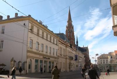 Osječani podržavaju štrajk prosvjetara, ali kažu da ima i drugih koji bi trebali štrajkati