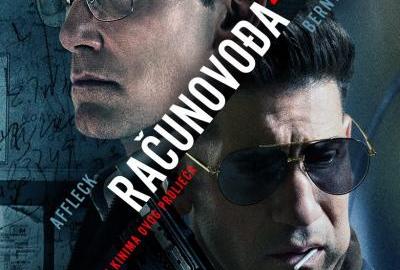 Računovođa 2
