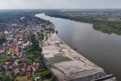 Penava i Plenković obišli projekte koji mijenjaju vizuru grada