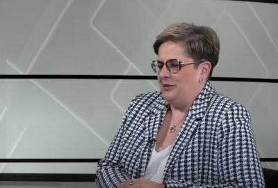 Tea Mirošević Zubonja: „Oboljeli od MS-a zaslužuju biti punopravni članovi društva“