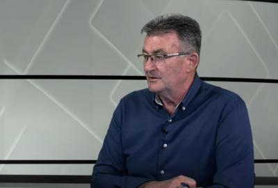 Zorić: „Apsurdno je da Hrvatska vojska kuha grah iz Kine, a luk nabavlja iz Brazila“
