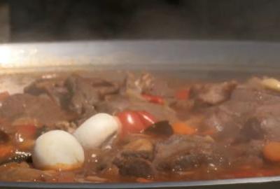 Na Gastro festu u Bocanjevcima tridesetak tradicionalnih slavonskih i baranjskih jela